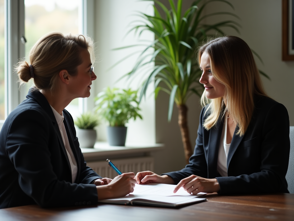 Coaching Poznawczo-Behawioralny